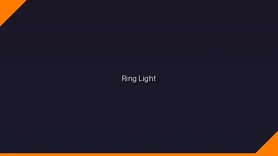 积分兑换 - LED环形补光灯 | MGM贵宾会娱乐 积分商城